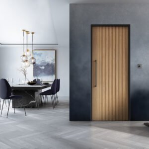 Internal Pre-Finished Doors