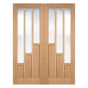 Internal French Doors