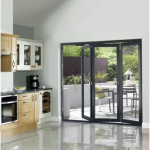 External Bi-Fold Doors