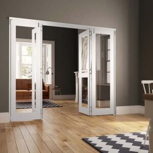 Internal Room Dividers