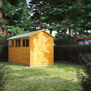 Garden Sheds
